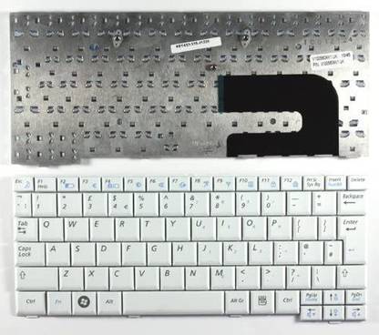 Loxdon NC10 NC-10 NP-NC10 NP-N130 N130 N140 N110 ND10 Laptop Keyboard Replacement Key