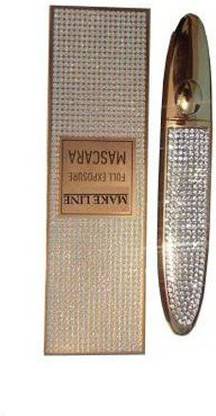 maliao Full Exposure Mascara 24 ml