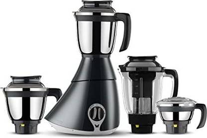 Butterfly MIXER GRINDER MATCHLESS 750 W Mixer Grinder