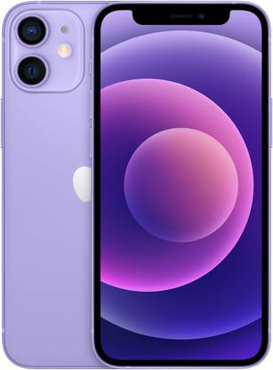 Apple Iphone 12 Mini 64 Gb Gb Storage 0 Gb Ram Online At Best Price On Flipkart Com