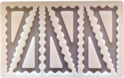 Bakingequipment Silicone Cake Mould 1