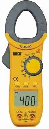 Meco 72AUT Digital Multimeter