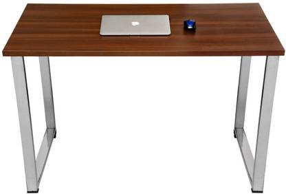 Tablewala Engineered Wood Office Table