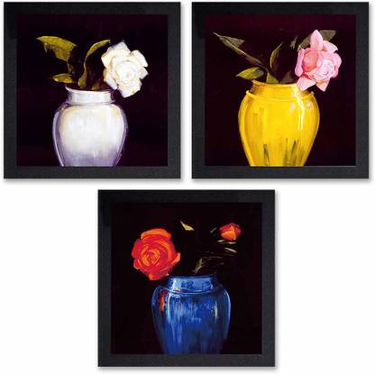 Poster N Frames Digital Reprint 14 inch x 14 inch Painting
