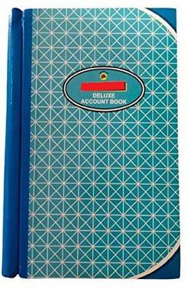 bindex C-Rulled Register 1Quire, 68 Pages C Ruled Single line Register for Office Record Keeping Pack of 4 C-Rulled Register 1Quire, 68 Pages C Ruled Single line Register for Office Record Keeping Pack of 4 0-Part Record Keeping Books