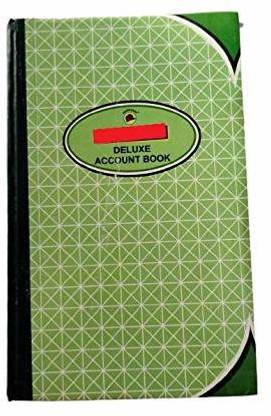 bindex C-Rulled Register 2 Quire, 140 Pages C Ruled Single line Register for Office Record Keeping Pack of 4 C-Rulled Register 2 Quire, 140 Pages C Ruled Single line Register for Office Record Keeping Pack of 4 0-Part Record Keeping Books