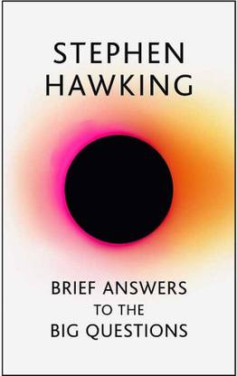 Brief Answers To The Big Questions Stephen Hawking (English, Paperback)