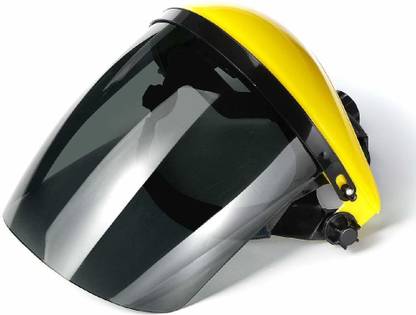 ULTRAWELD Welding & Cutting Face Shield Welding Helmet