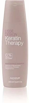 Alfaparf Milano Lisse Design Keratin Therapy Shampoo