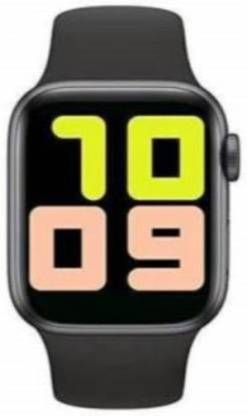 GAGANDEEP Premium T500 BT calling Smartwatch heart rate sensor & activity tracking G363 Smartwatch