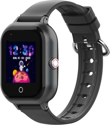 Sekyo GPS,Video Call,WIFI,Call Function-Safety Smartwatch