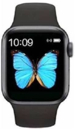 GAGANDEEP Premium T500 BT calling Smartwatch heart rate sensor & activity tracking G325 Smartwatch