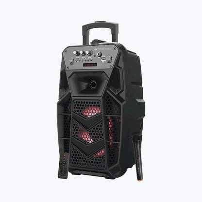 ZEBRONICS ZEB-101 Moving X8L 24 W Bluetooth PA Speaker