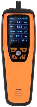 AIRATOM TEMTOP M2000 CO2 Air Quality Meter