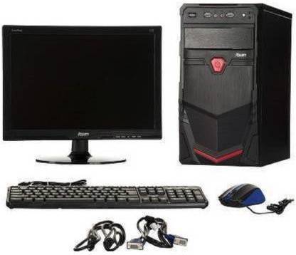 Assembled 8GB RAM, 1TB HDD, Free DOS Core i7 (10th Gen) (8 GB DDR4/1 TB/Free DOS/2 GB/21.5 Inch Screen/Core-i7 10th Gen Processor)