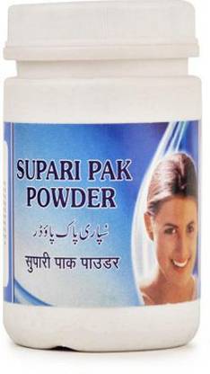 New Shama Supari Pak Powder (100g)
