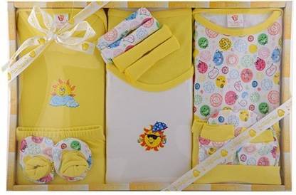 Mini Berry Gift Set-13 Pcs