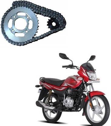 DRIVEPLUS Chain Sprocket 47 Teeth Sprocket