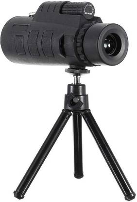corstal New Monocular Telescope Waterproof, Magnification Lens Scopes Dual Focus Telescope