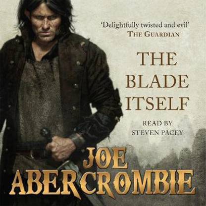 The Blade Itself