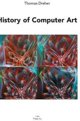 History of Computer Art