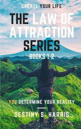 The Law of Attraction Series