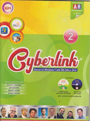 CYBERLINK CLASS 2