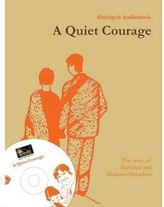 A Quiet Courage
