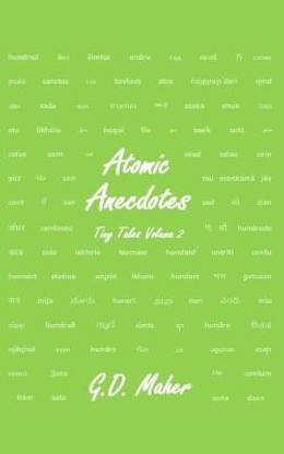 Atomic Anecdotes