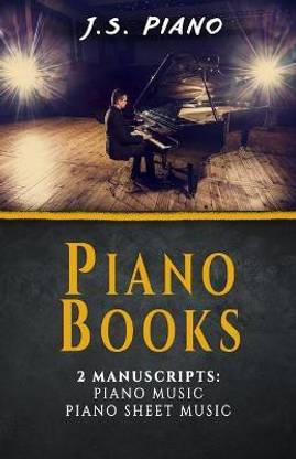 Piano Books