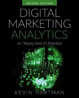 Digital Marketing Analytics