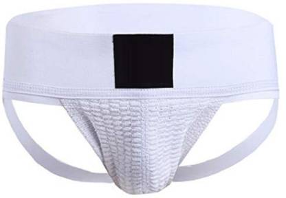 क्विनर्जिस ® Men's Jockstrap, Hot शिन सपोर्ट