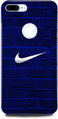 Rockyard Back Cover for APPLE iPhone 8 Plus, nike nike Logo nike Emblem nike Just Do It nike Sign nike Symbol