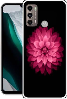 MADRE Back Cover for MOTOROLA G40 Fusion