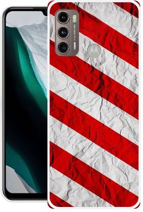MADRE Back Cover for MOTOROLA G40 Fusion