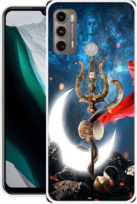 MADRE Back Cover for MOTOROLA G40 Fusion