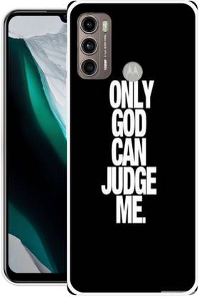 MADRE Back Cover for MOTOROLA G40 Fusion