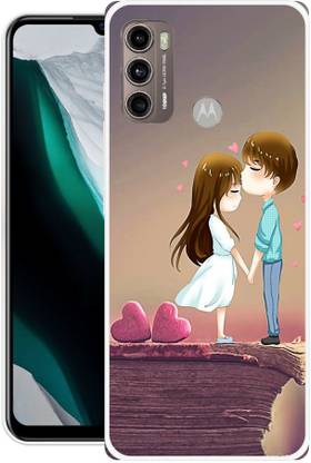 MADRE Back Cover for MOTOROLA G40 Fusion