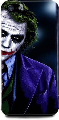 MS STYLISH Back Cover for APPLE iPhone 5s, Joker Joker Sign Joker symbol Anonymous Anonymous blade Hacker
