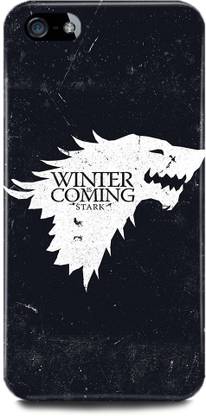 MP ARIES MOBILE COVER Back Cover for APPLE iPhone 5s, Game Of Thrones Winter Is Here Winter Is Coming Of Duty Black Ops