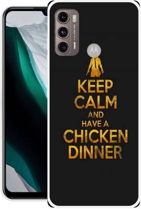 MADRE Back Cover for MOTOROLA G40 Fusion