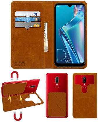 ACM Flip Cover for El D68