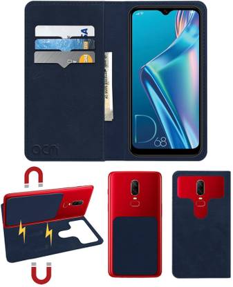 ACM Flip Cover for El D68