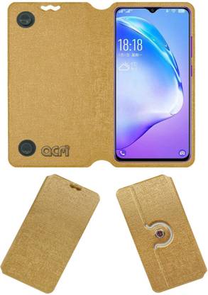 ACM Flip Cover for Coolpad Cool 12a