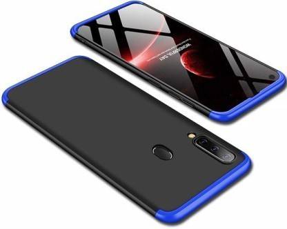 HelloMobi Front & Back Case for Vivo Y15