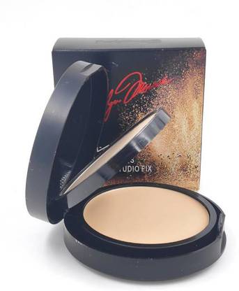 notify leans Nicki Minaj signature STUDIO FIX POWDER PLUS FOUNDATION 2 in1 Compact ( 6 g) Compact