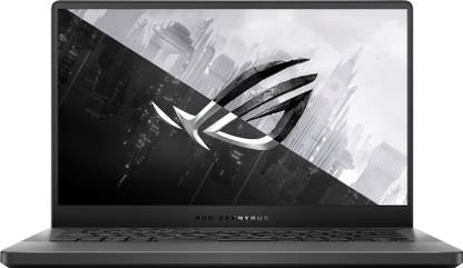 ASUS ROG Zephyrus G14 (2020) AMD Ryzen 9 Octa Core - (16 GB/1 TB SSD/Windows 10 Home/6 GB Graphics/NVIDIA GeForce RTX 2060) GA401IV-HA181TS Gaming Laptop