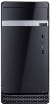 Assembled 6 CORE 12THREATS 17MB Cache AMD RYZEN 5 3500X (16 GB RAM/RX 550 4GB Graphic Card Graphics/1 TB Hard Disk/256 GB SSD Capacity/Windows 10 Home (64-bit)/4 GB Graphics Memory) Gaming Tower