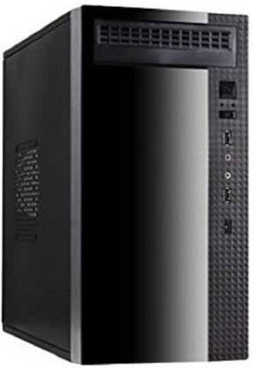Assembled B550 Chipset (2X8), 3 RGB Cooling Fans AMD Ryzen 5 Pro 4650G (16 GB RAM/Raedon Integrated Graphics Gaming Video Card Graphics/1 TB Hard Disk/256 GB SSD Capacity/Windows 10 Home (64-bit)/2 GB Graphics Memory) Gaming Tower