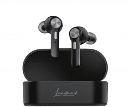 Landmark Wireless Earbuds BH78 With Charging Case True Wireless Stereo Bluetooth